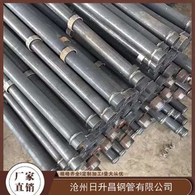 修武最薄的声测管壁厚可以到什么程度
